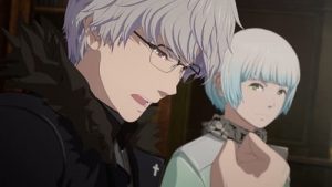 Night Head 2041 Episodio 7
