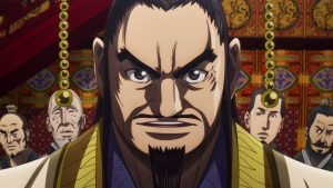 Kingdom 3 Episodio 16