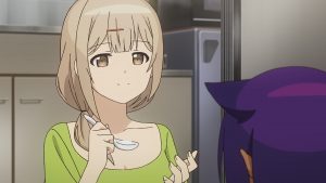 Jahy-sama wa Kujikenai! Episodio 5