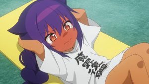Jahy-sama wa Kujikenai! Episodio 7