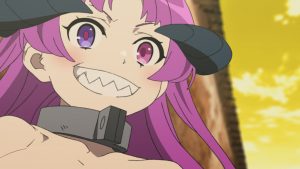 Mushoku Tensei: Isekai Ittara Honki Dasu Episodio 12