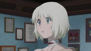 Kaizoku Oujo Episodio 6