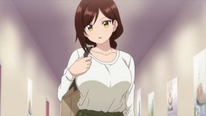 Showtime! Uta no Onee-san Datte Shitai Episodio 2