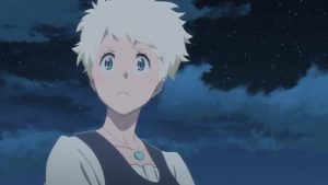 Kaizoku Oujo Episodio 4