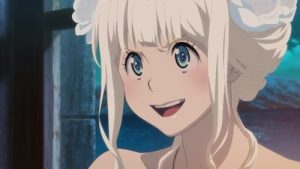 Kaizoku Oujo Episodio 1
