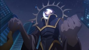 The Daily Life of the Immortal King 2 Episodio 2