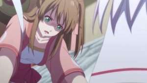 Xie Wang Zhui Qi 3 Episodio 1