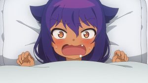 Jahy-sama wa Kujikenai! Episodio 17