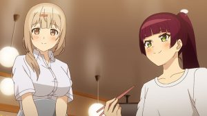 Jahy-sama wa Kujikenai! Episodio 16
