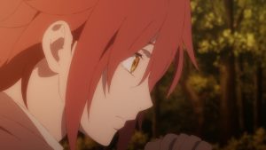 Saihate no Paladin Episodio 7.5