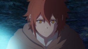 Saihate no Paladin Episodio 6