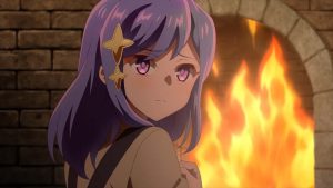 Sekai Saikou no Ansatsusha, Isekai Kizoku ni Tensei suru Episodio 6