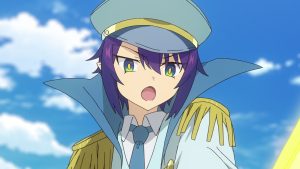 Jahy-sama wa Kujikenai! Episodio 18