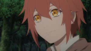 Saihate no Paladin Episodio 11
