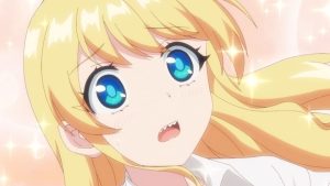 Fantasy Bishoujo Juniku Ojisan to Episodio 1