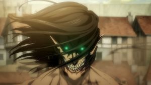 Shingeki no Kyojin: The Final Season Episodio 17
