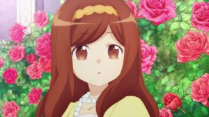 Otome Game no Hametsu Flag shika Nai Akuyaku Reijou ni Tensei shiteshimatta… X Ova 1