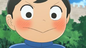 Ousama Ranking Episodio 15