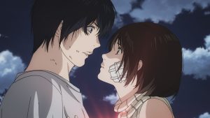 Platinum End Episodio 16