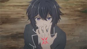 Shikkakumon no Saikyou Kenja Episodio 4
