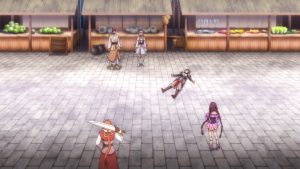Xie Wang Zhui Qi 3 Episodio 16