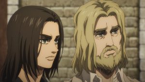 Shingeki no Kyojin: The Final Season Episodio 20