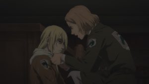 Shingeki no Kyojin: The Final Season Episodio 23