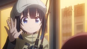 Slow Loop Episodio 5