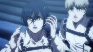 Shingeki no Kyojin: The Final Season Episodio 22