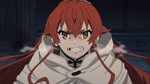 Mushoku Tensei: Isekai Ittara Honki Dasu Ova 1