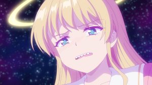Fantasy Bishoujo Juniku Ojisan to Episodio 11