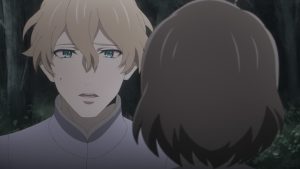 Baraou no Souretsu Episodio 10