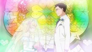 Fantasy Bishoujo Juniku Ojisan to Episodio 12