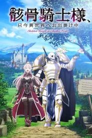 Gaikotsu Kishi-sama, Tadaima Isekai e Odekakechuu 1 Temporada Online