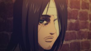 Shingeki no Kyojin: The Final Season Episodio 28