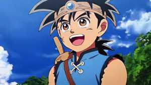 Dragon Quest: Dai no Daibouken (2020) Episodio 73