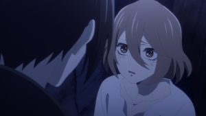 Baraou no Souretsu Episodio 14