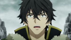 Tate no Yuusha no Nariagari 2 Episodio 1
