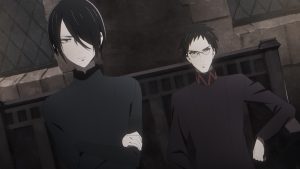 Baraou no Souretsu Episodio 13