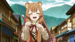 Tate no Yuusha no Nariagari 2 Episodio 8