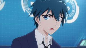 The Last Summoner Episodio 6