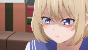 Kakkou no Iinazuke Episodio 9