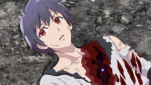 Yuusha, Yamemasu Episodio 12