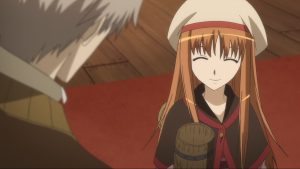 Ookami To Koushinryou 2 Episodio 13