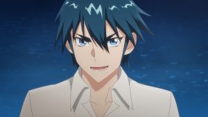 The Last Summoner Episodio 11