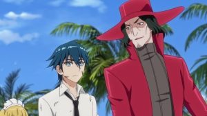 The Last Summoner Episodio 10