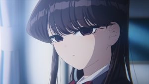 Komi-san wa, Comyushou desu. 2 Episodio 12