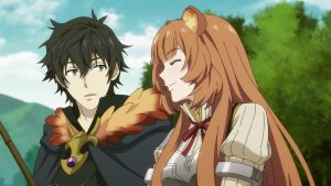 Tate no Yuusha no Nariagari 2 Episodio 13