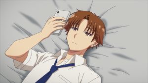Youkoso Jitsuryoku Shijou Shugi no Kyoushitsu e 2 Episodio 2