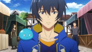 Tensei Kenja no Isekai Life: Daini no Shokugyo wo Ete, Sekai Saikyou ni Narimashita Episodio 2